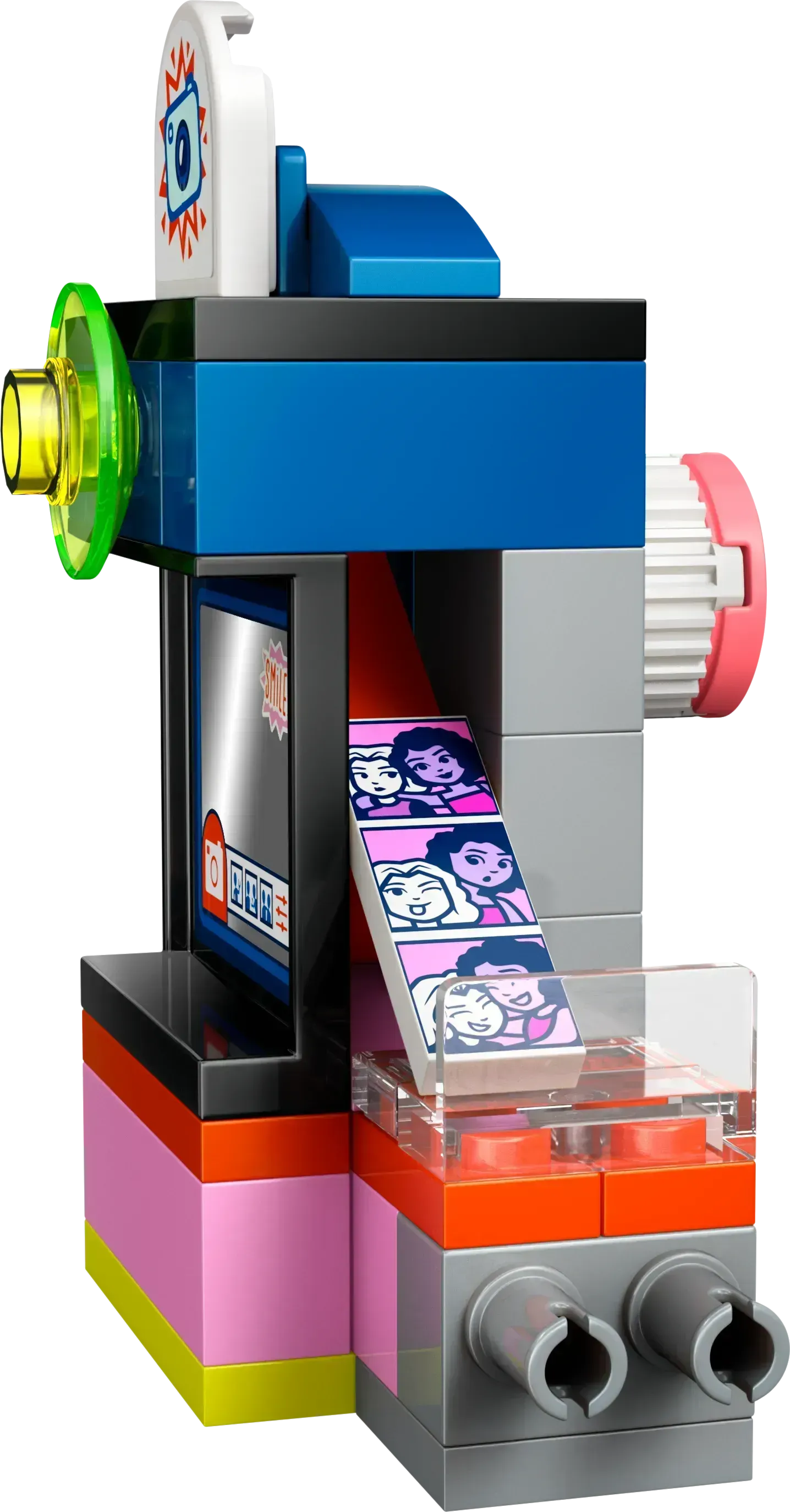 LEGO Friends Friseursalon 42662 Freunde