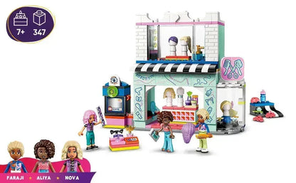 LEGO Friends Friseursalon 42662 Freunde