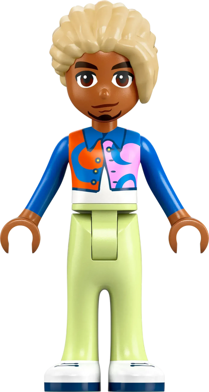LEGO Friends Friseursalon 42662 Freunde