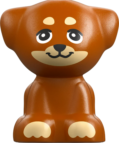 LEGO Creatieve strand en reiskoffer 42672 Friends