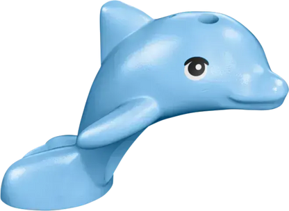 LEGO Creatieve strand en reiskoffer 42672 Friends