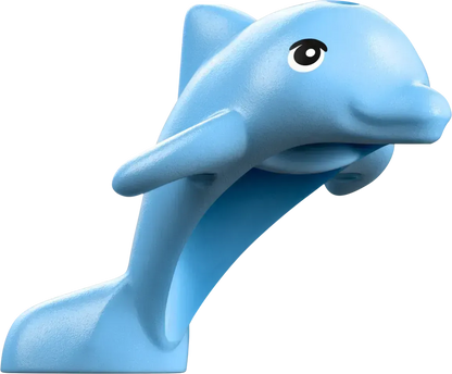 LEGO Creatieve strand en reiskoffer 42672 Friends