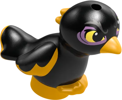 LEGO De jurken van Maleficent en Cruella De Ville 43262 Disney