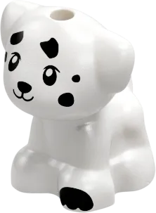 LEGO De jurken van Maleficent en Cruella De Ville 43262 Disney