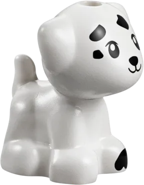 LEGO De jurken van Maleficent en Cruella De Ville 43262 Disney