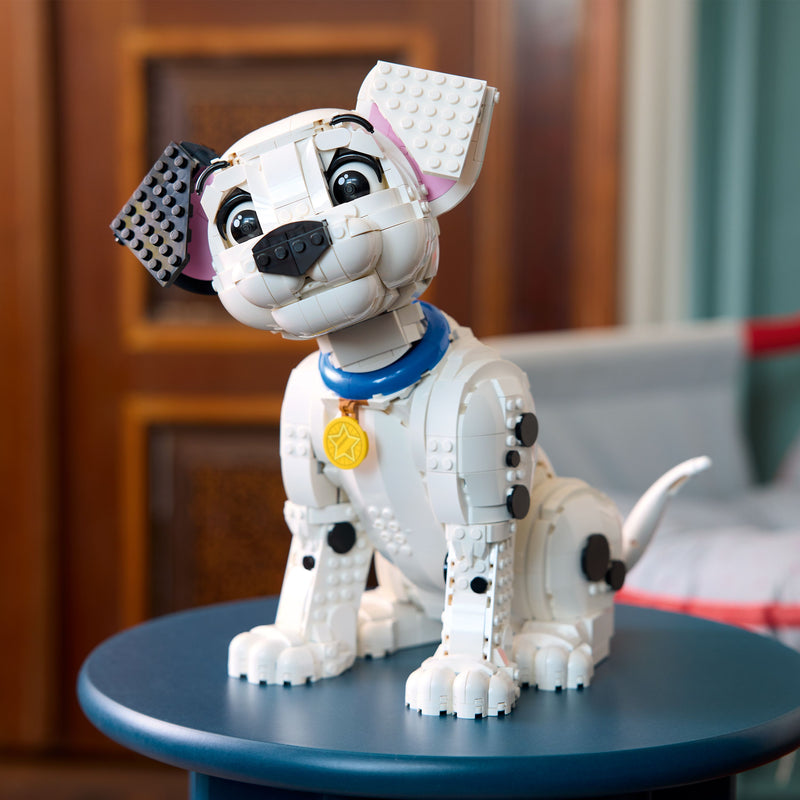 LEGO 101 Dalmatiërpup 43269 Disney