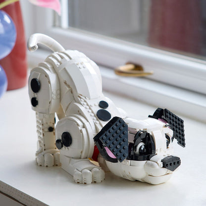 LEGO 101 Dalmatiërpup 43269 Disney