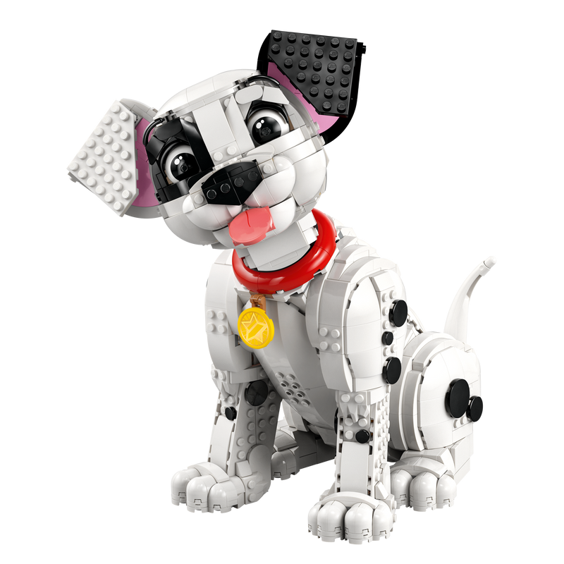 LEGO 101 Dalmatiërpup 43269 Disney