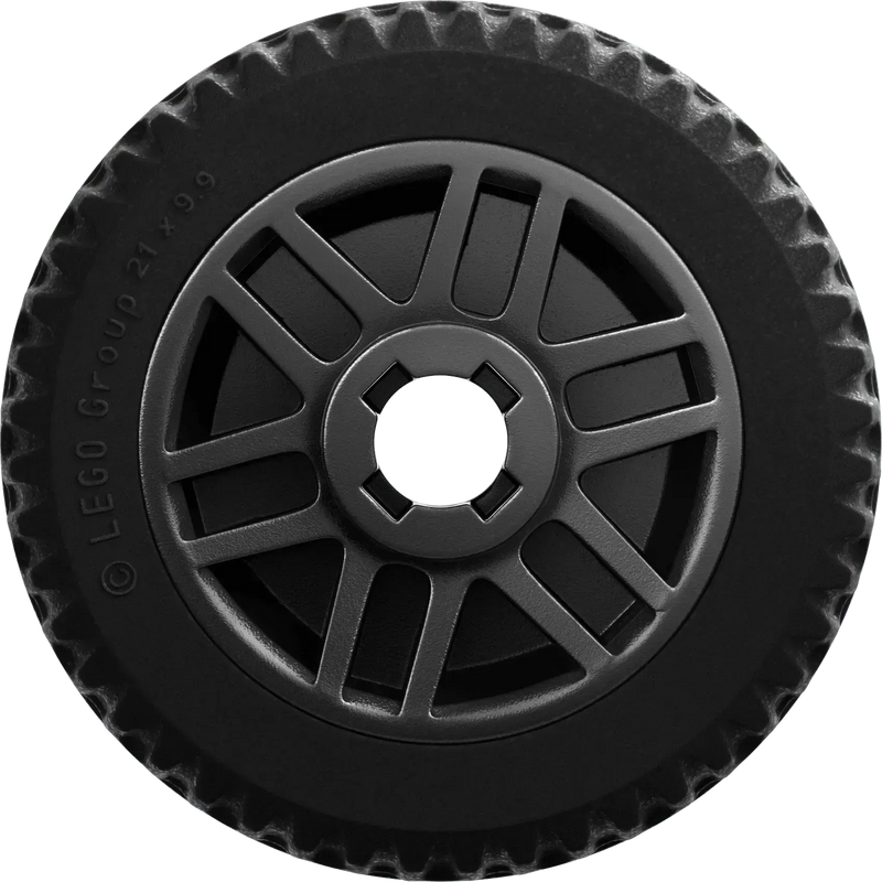 LEGO F1 Williams Racing & Haas Formule 1 auto's 60464 City