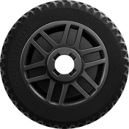 LEGO F1 Williams Racing & Haas Formule 1 auto's 60464 City