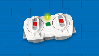 LEGO Arctic Explorer Polar Express Trein 60470 City