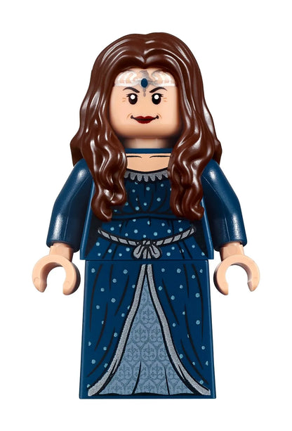 LEGO Het Kasteel Zweinstein met 6.000 stenen 71043 Harry Potter