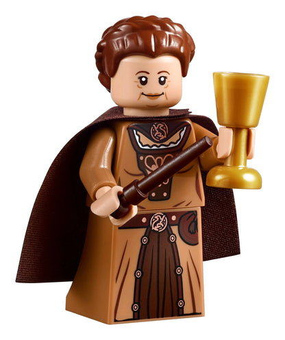 LEGO Het Kasteel Zweinstein met 6.000 stenen 71043 Harry Potter