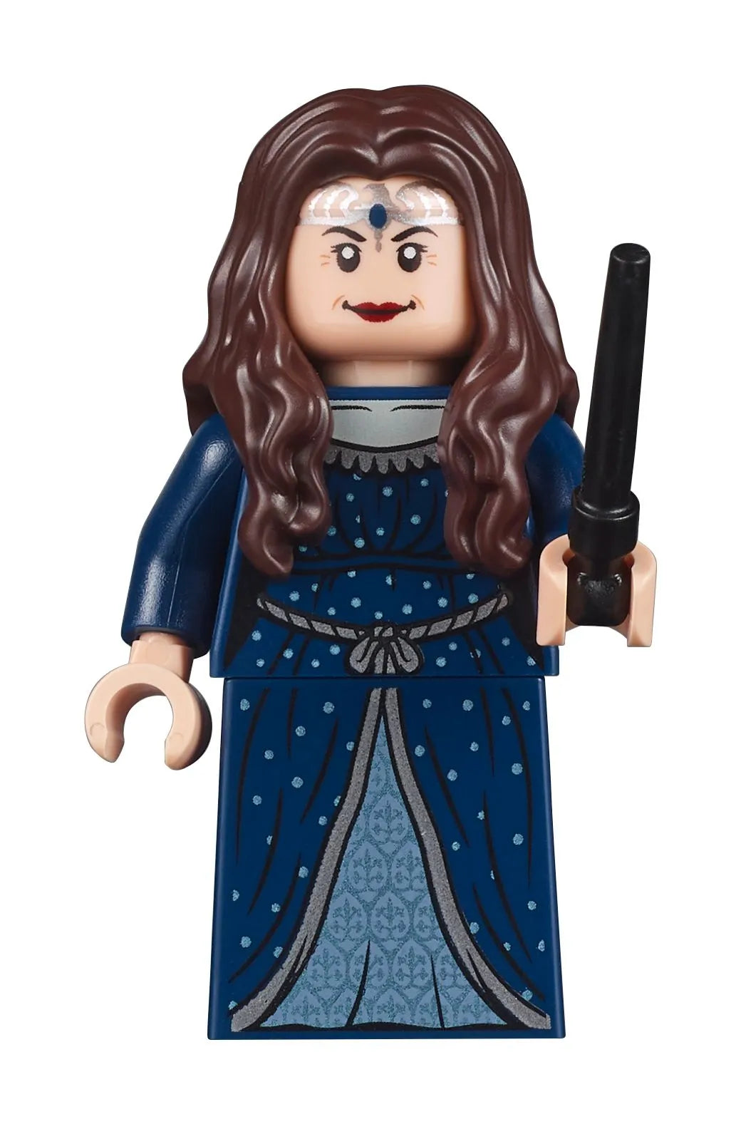 LEGO Het Kasteel Zweinstein met 6.000 stenen 71043 Harry Potter