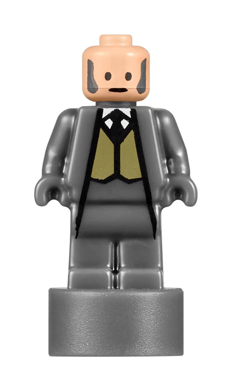 LEGO Het Kasteel Zweinstein met 6.000 stenen 71043 Harry Potter