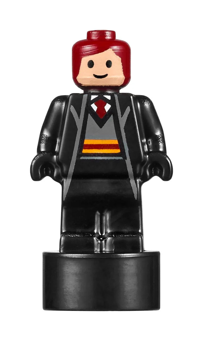 LEGO Het Kasteel Zweinstein met 6.000 stenen 71043 Harry Potter