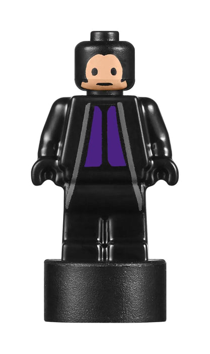 LEGO Het Kasteel Zweinstein met 6.000 stenen 71043 Harry Potter