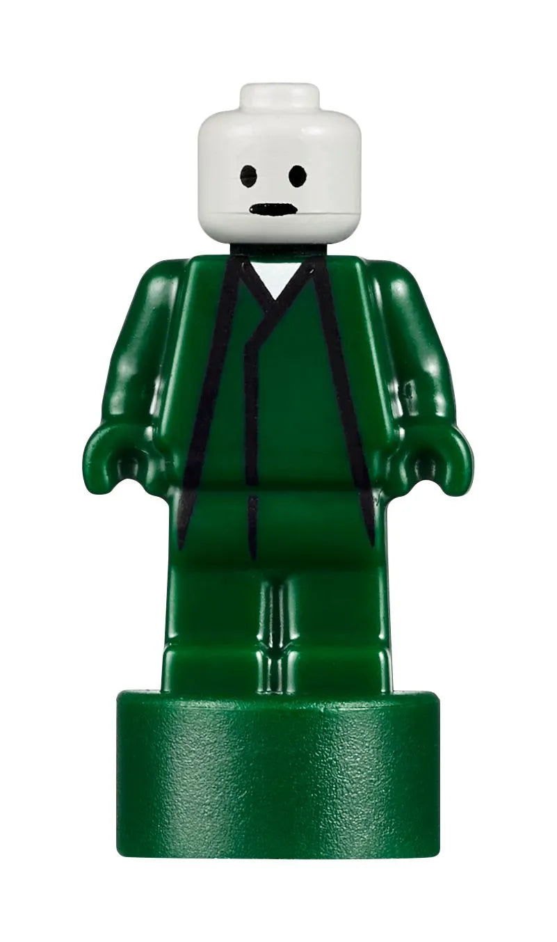 LEGO Het Kasteel Zweinstein met 6.000 stenen 71043 Harry Potter