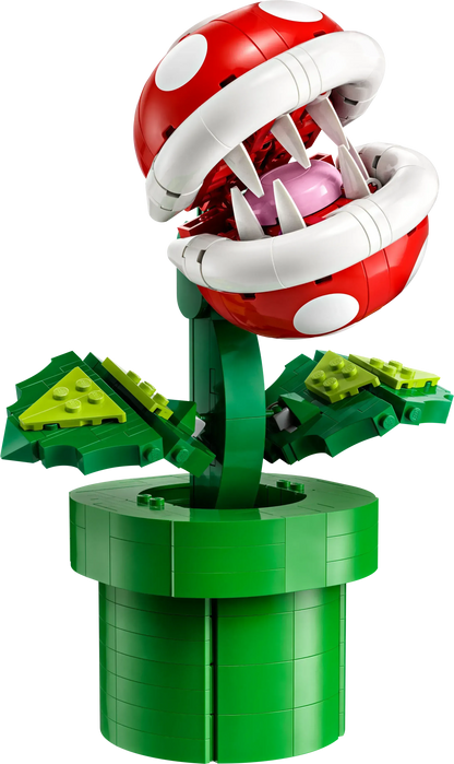 LEGO Piranha Plant 71426 SuperMario