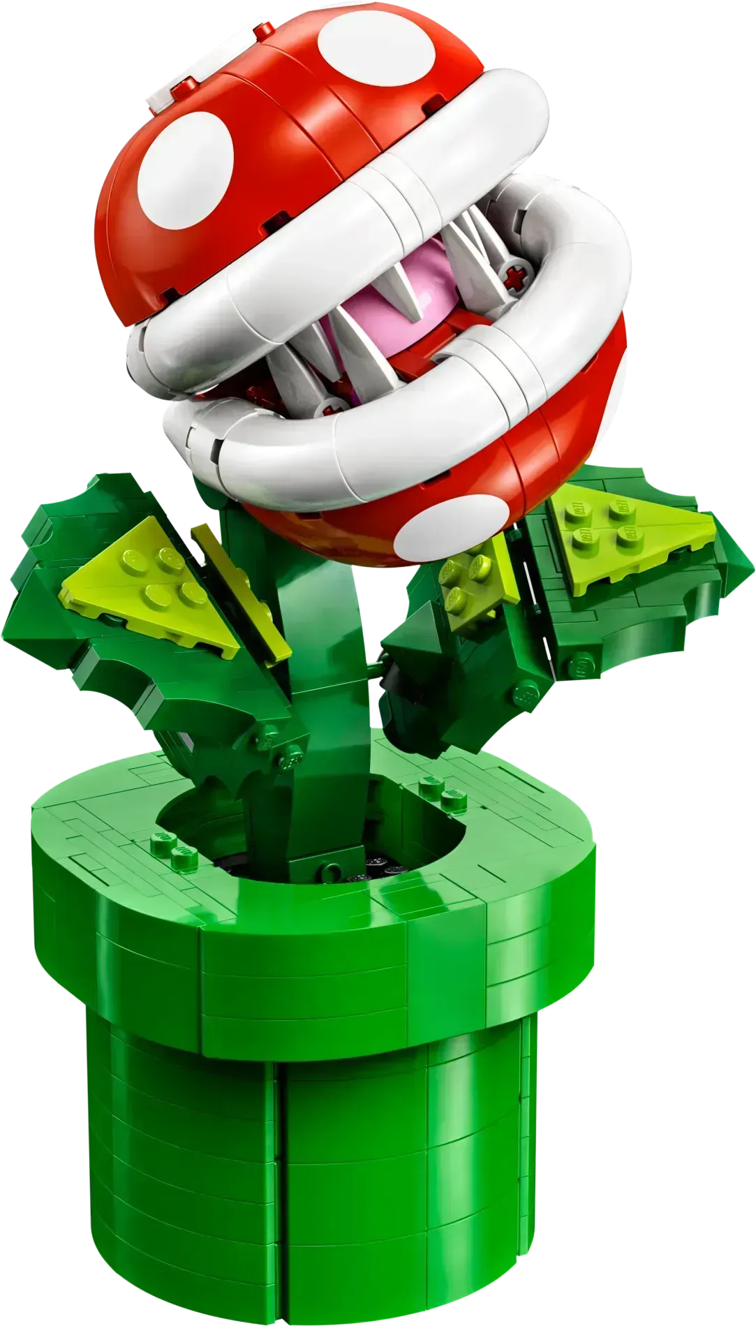 LEGO Piranha Plant 71426 SuperMario