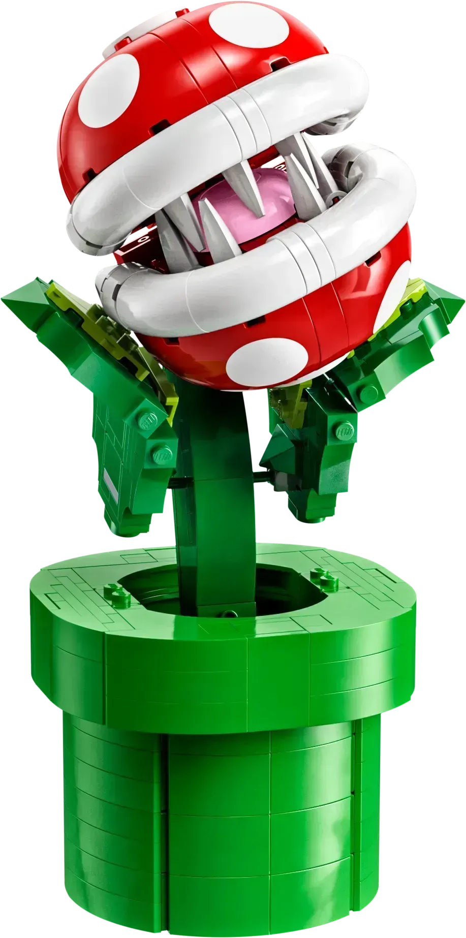 LEGO Piranha Plant 71426 SuperMario