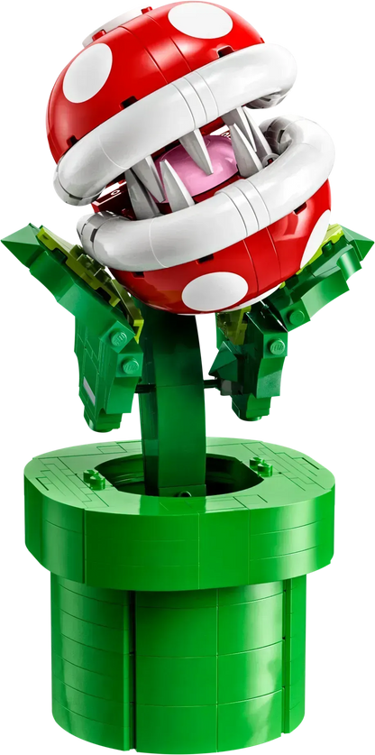 LEGO Piranha Plant 71426 SuperMario