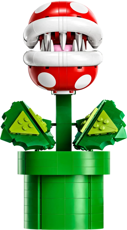 LEGO Piranha Plant 71426 SuperMario