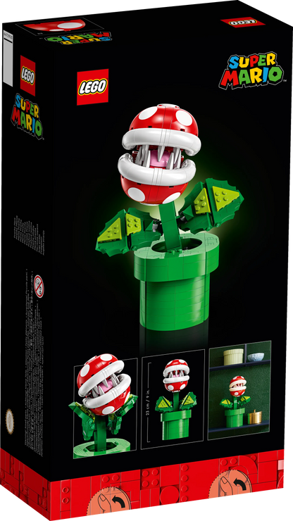 LEGO Piranha Plant 71426 SuperMario