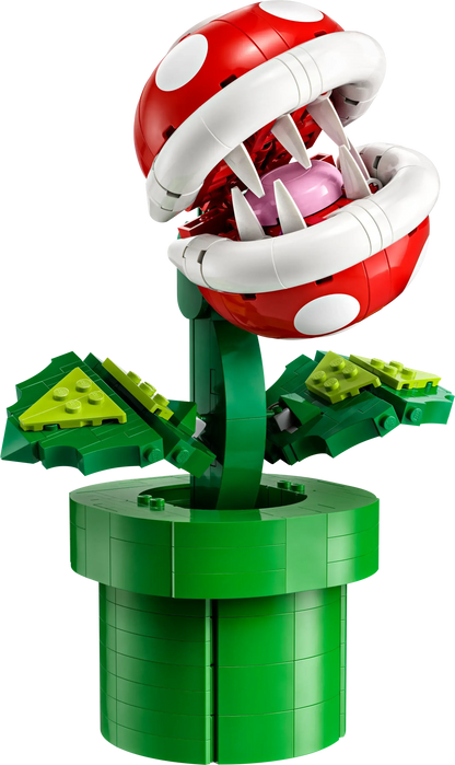 LEGO Piranha Plant 71426 SuperMario