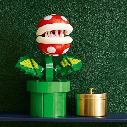 LEGO The Piranha Plant 71426 SuperMario