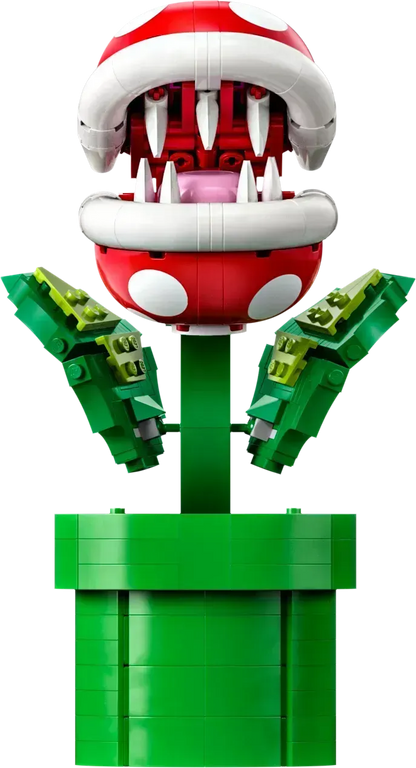 LEGO Piranha Plant 71426 SuperMario