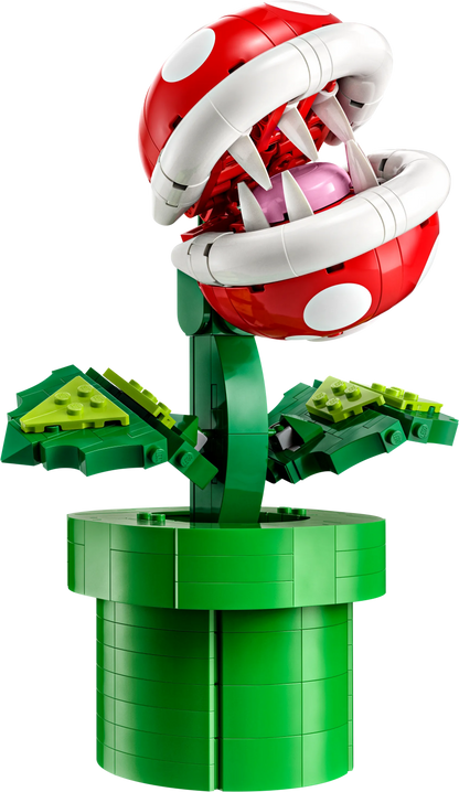 LEGO Piranha Plant 71426 SuperMario