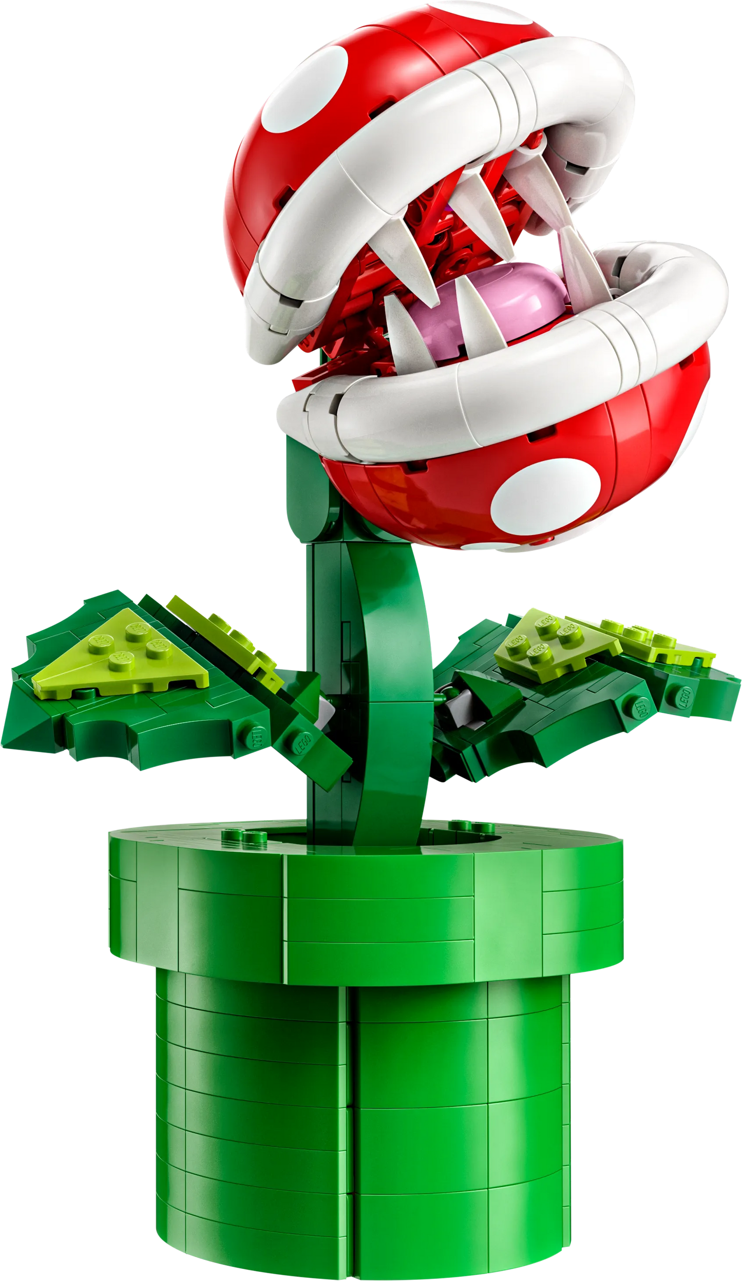 LEGO Die Piranha-Pflanze 71426 SuperMario