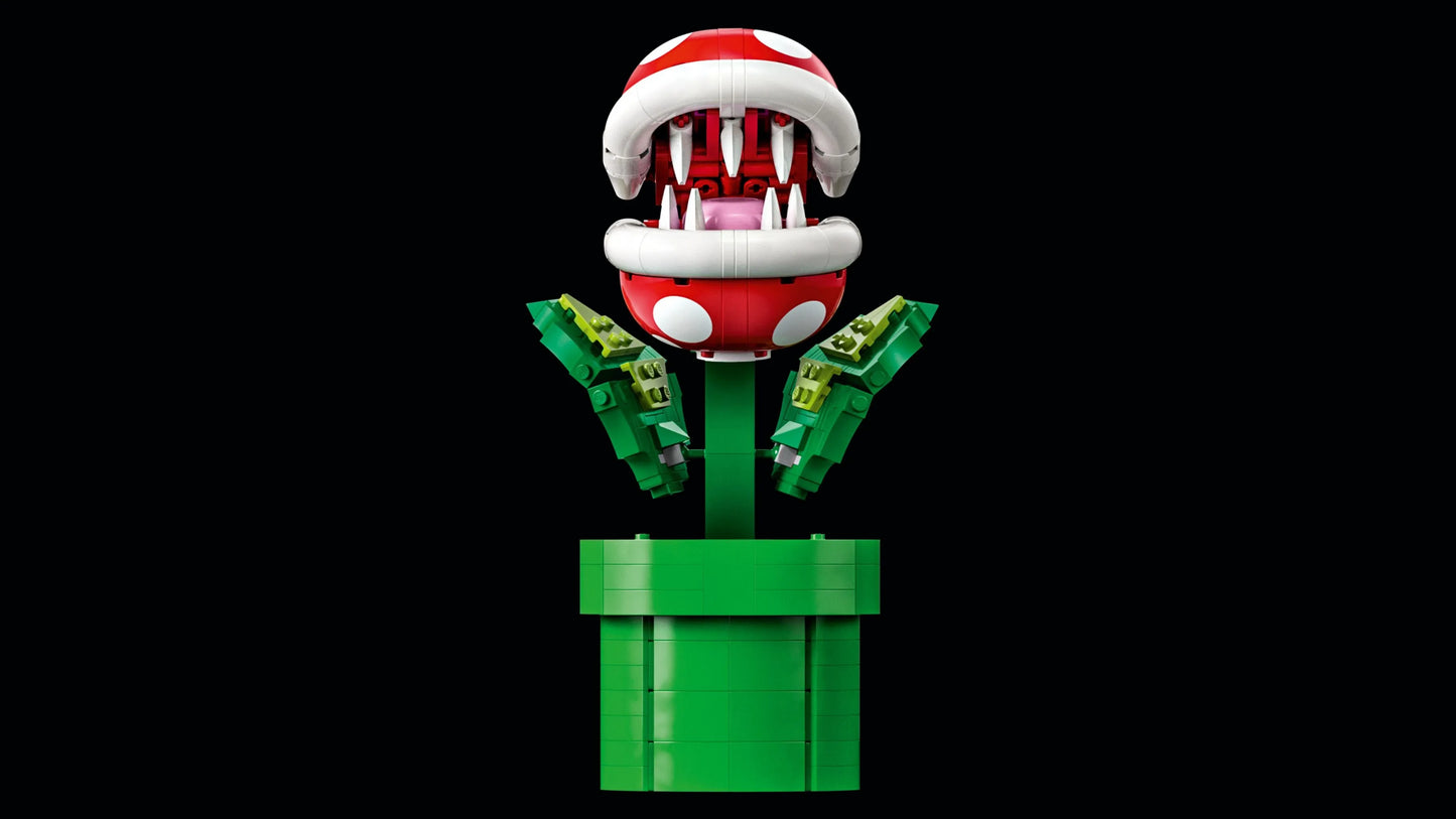 LEGO Piranha Plant 71426 SuperMario