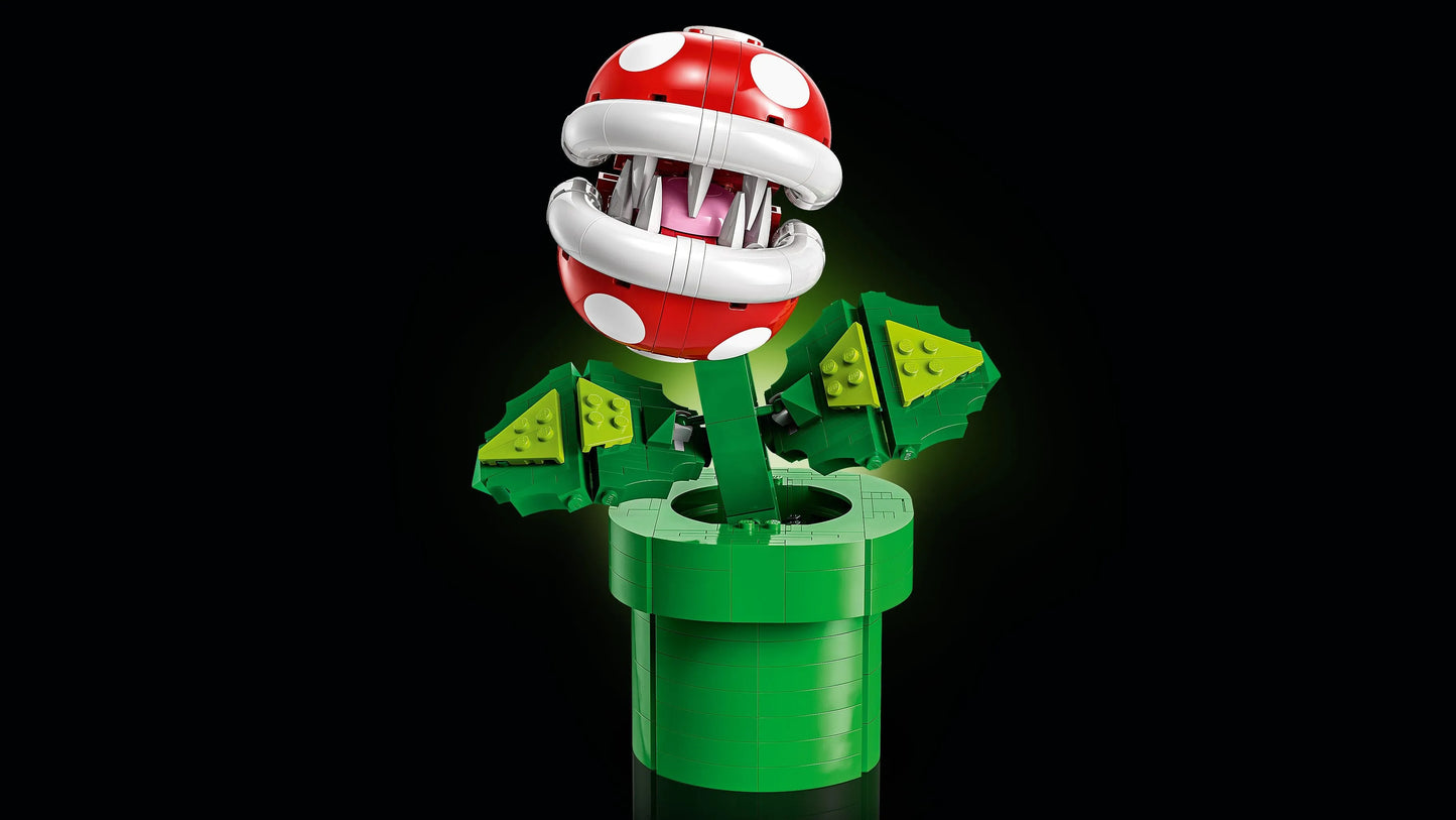 LEGO Piranha Plant 71426 SuperMario