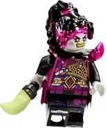 LEGO Der Mitternachtsrabe der niederen Hexe 71478 Dreamzzz