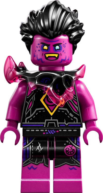 LEGO De Middernachtraaf van de Neder Heks 71478 Dreamzzz