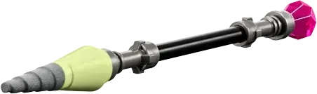 LEGO De nachtmerriewezens van de Neder Heks 71483 Dreamzzz