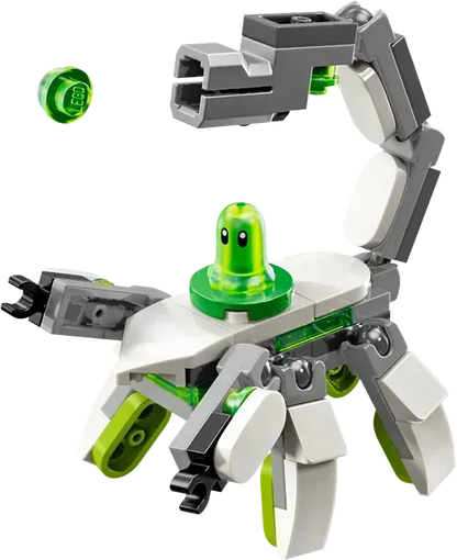 LEGO Z-Blobs robot- & voertuig avontuur 71487 Dreamzzz