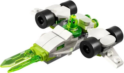 LEGO Z-Blobs robot- & voertuig avontuur 71487 Dreamzzz