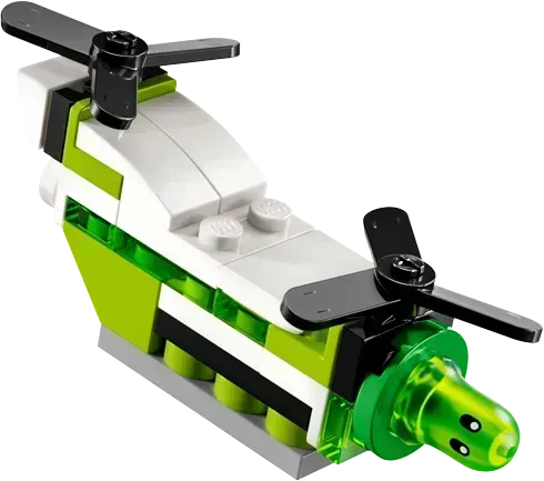 LEGO Z-Blobs robot- & voertuig avontuur 71487 Dreamzzz