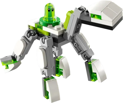 LEGO Z-Blobs robot- & voertuig avontuur 71487 Dreamzzz