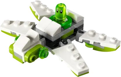 LEGO Z-Blobs robot- & voertuig avontuur 71487 Dreamzzz