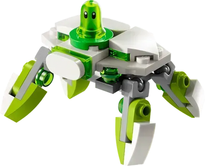 LEGO Z-Blobs robot- & voertuig avontuur 71487 Dreamzzz