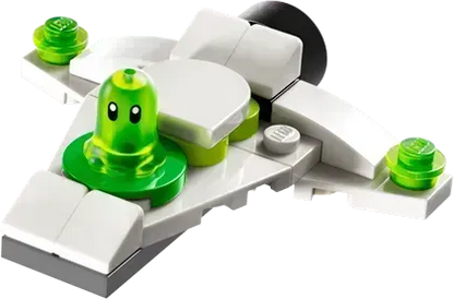 LEGO Z-Blobs robot- & voertuig avontuur 71487 Dreamzzz