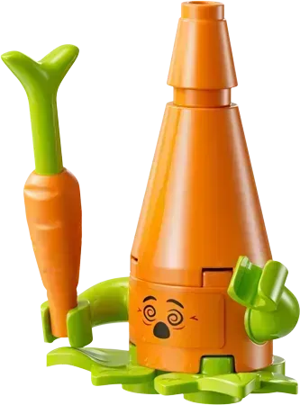LEGO Izzie and Bunchu Rro the gaming bunny 71490 Dreamzzz