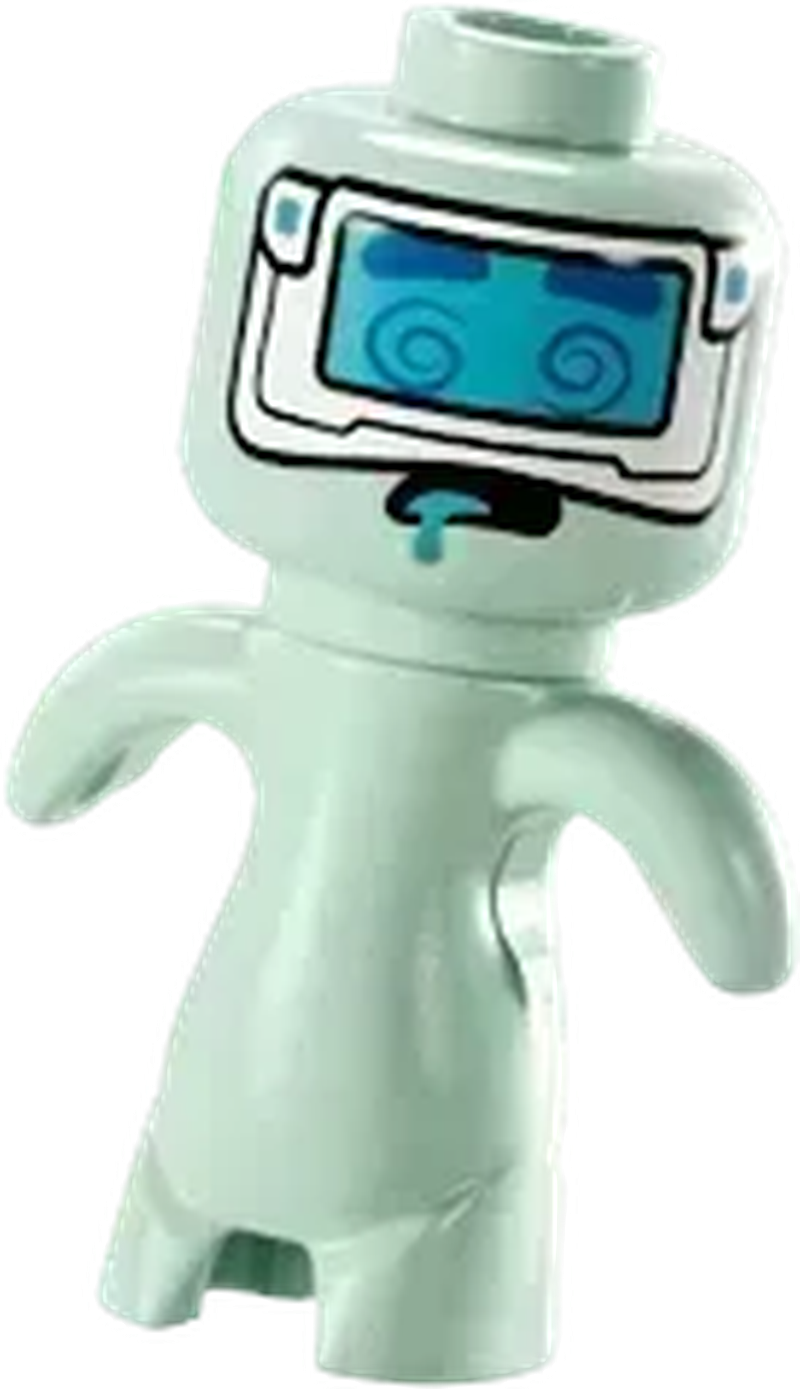 LEGO Mateo en het Z-Blob actie voertuig 71491 Dreamzzz