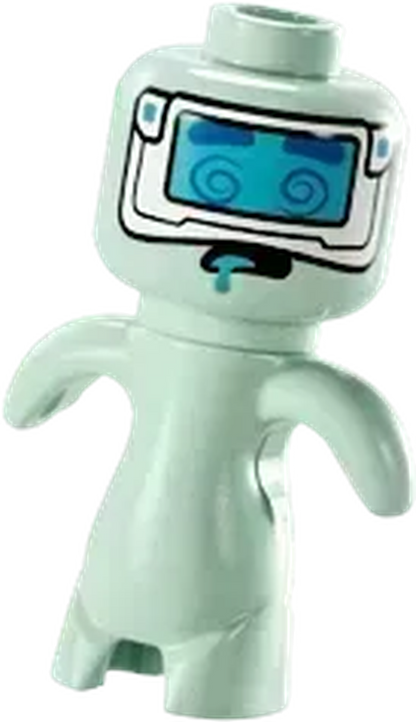 LEGO Mateo en het Z-Blob actie voertuig 71491 Dreamzzz