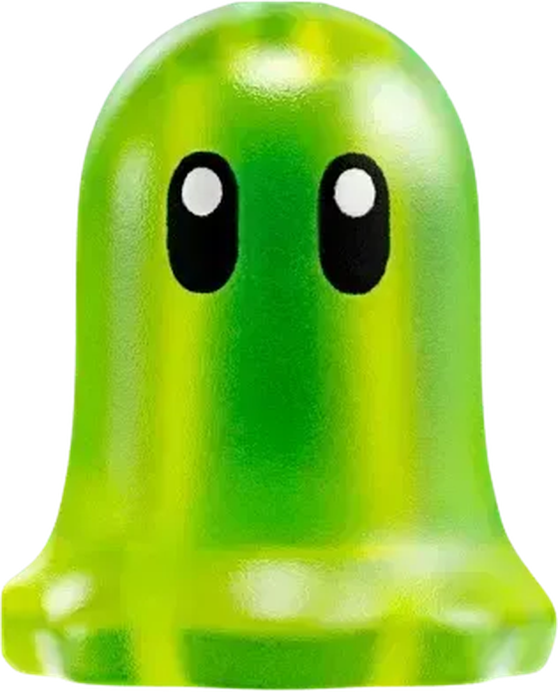 LEGO Mateo en het Z-Blob actie voertuig 71491 Dreamzzz