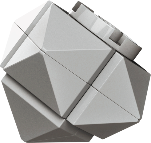 LEGO Wolvenmasker schaduwdojo 71813 Ninjago